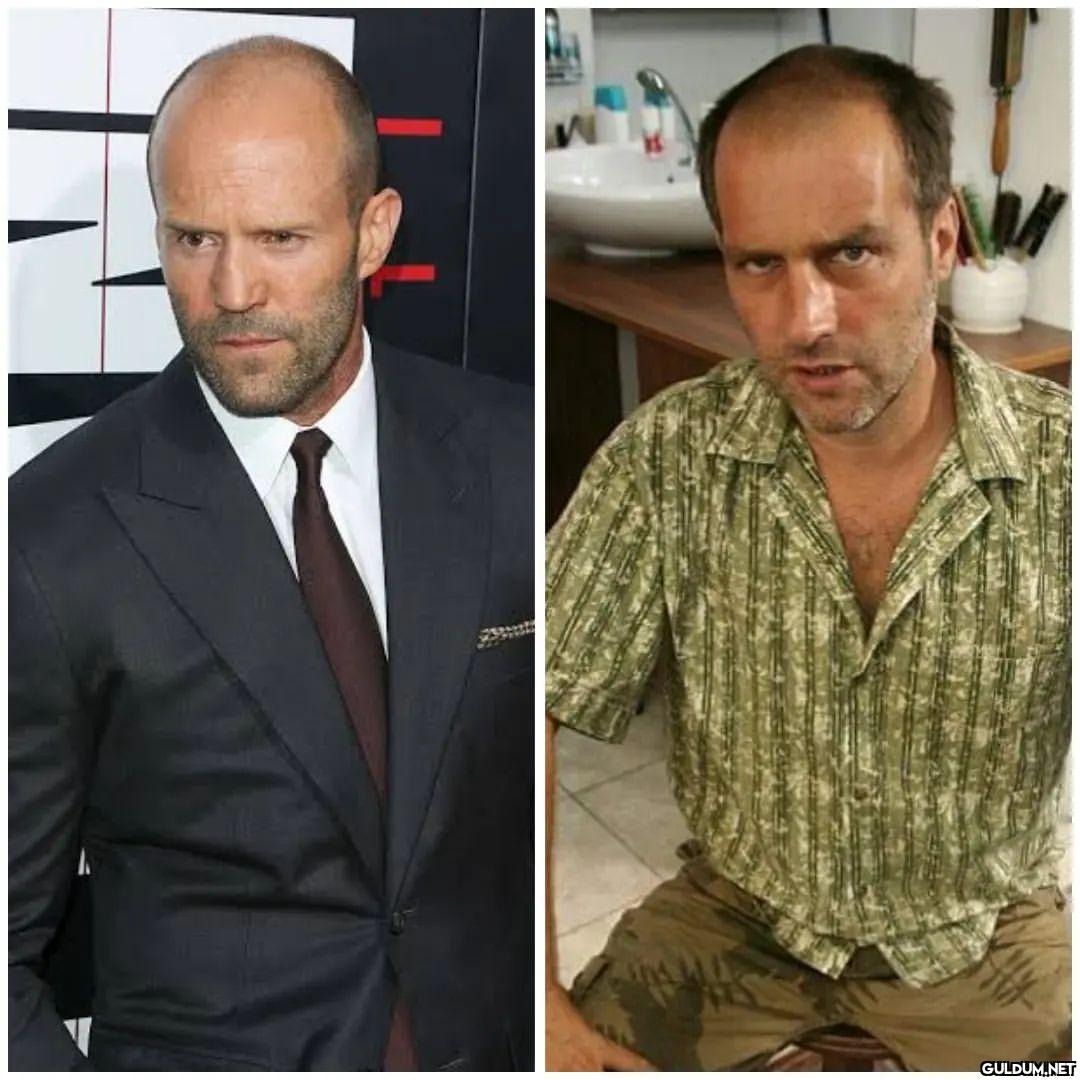 Cumhur Statham  ...