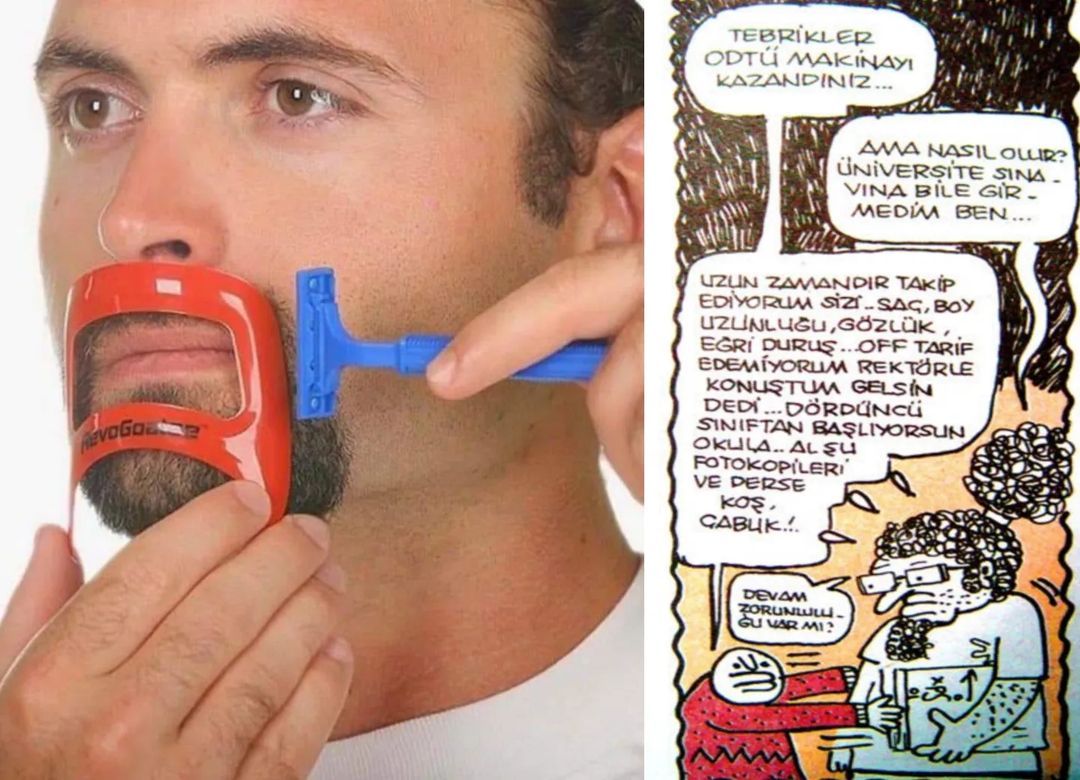 ODTÜ Makina maker...
