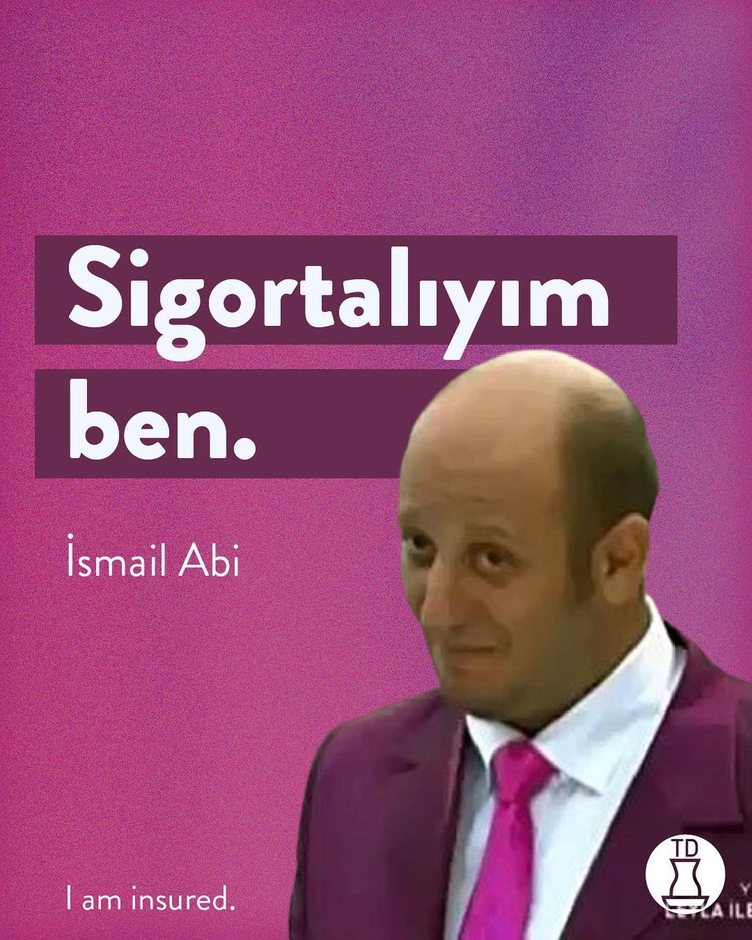 Leyla ile Mecnun'dan...