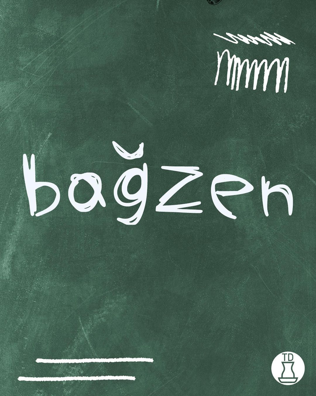 Gördüğünüz de...