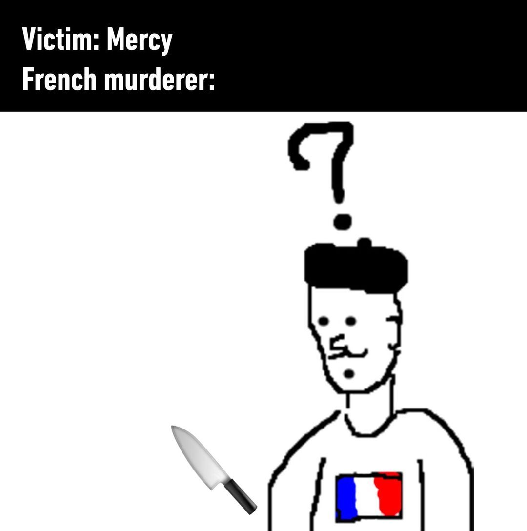 De rien? - #french...