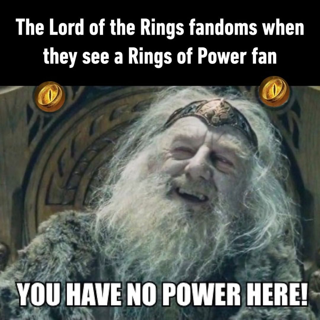 Prime fans: Just let me...