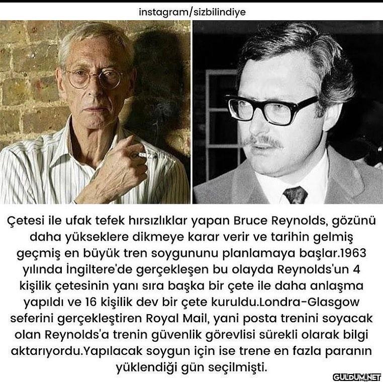 Soygun hikayelerini çok...