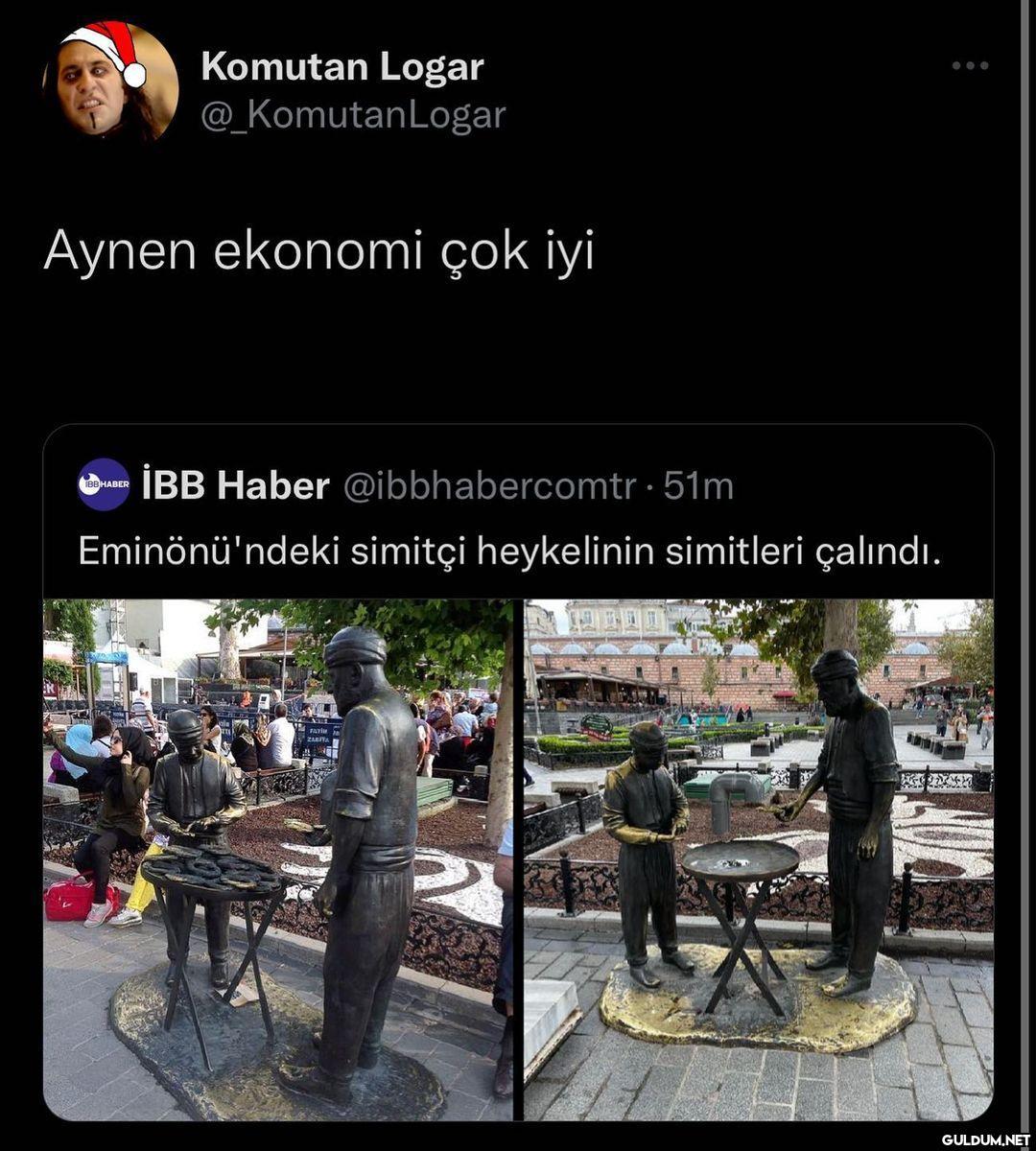 Komutan Logar @...