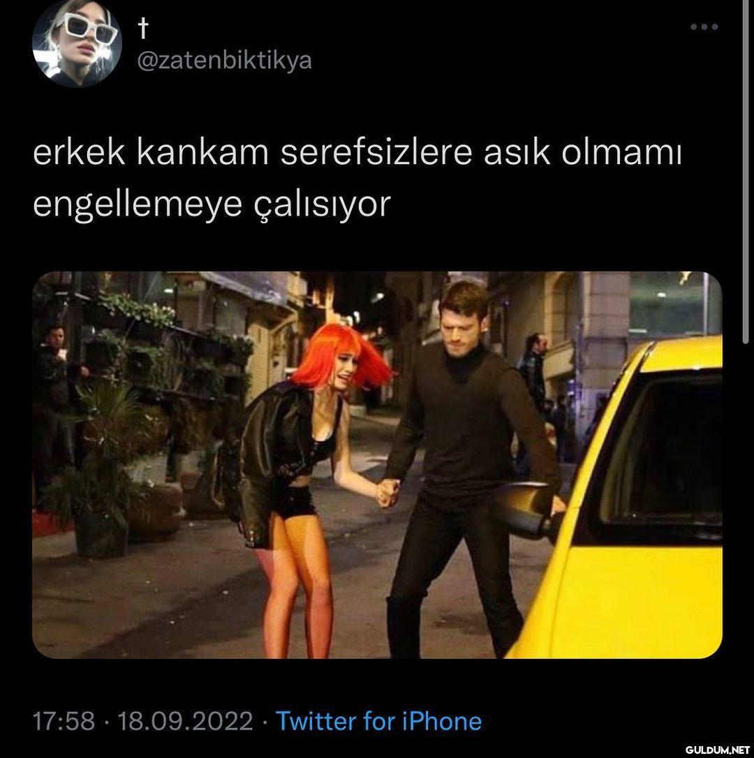 hyir erkek knkn sırasını...