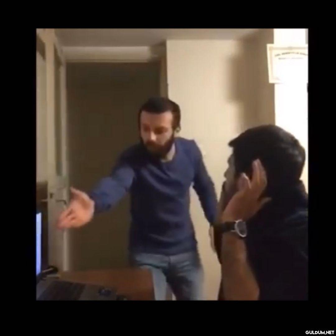 Açç bakayım en son nereye...