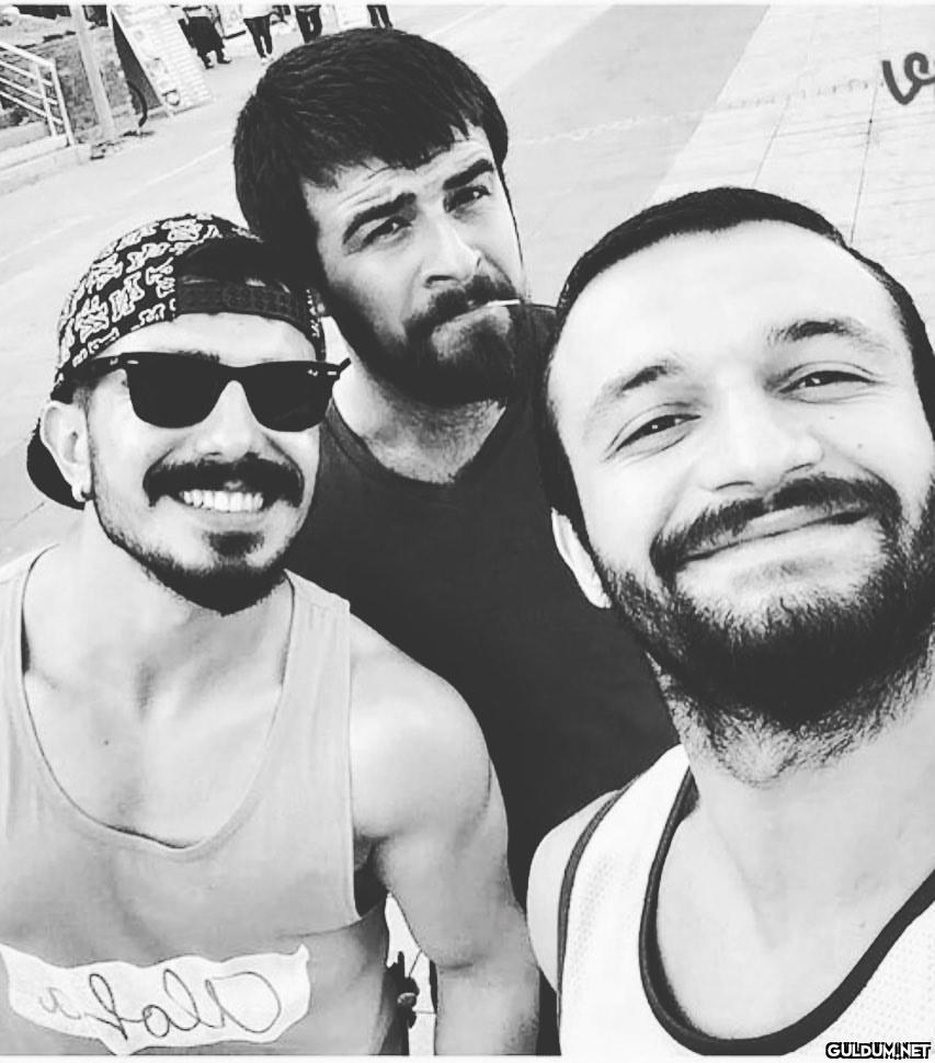30 yıl sonra gençlik...