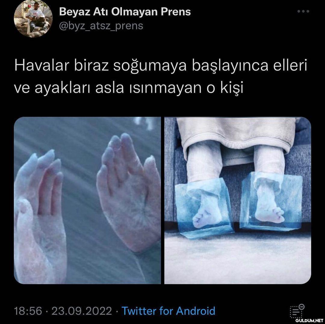 o kisi benim....    Beyaz...
