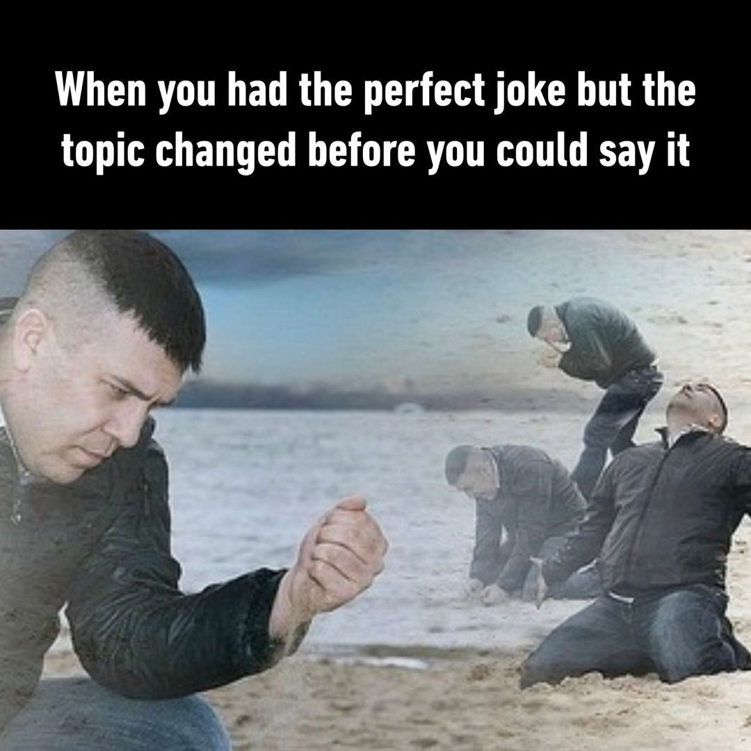 not fast enough  -...