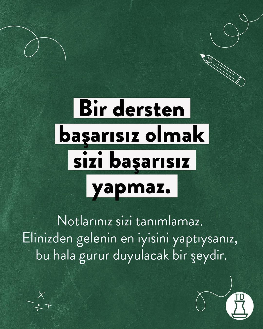 Her bireyin eğitim...