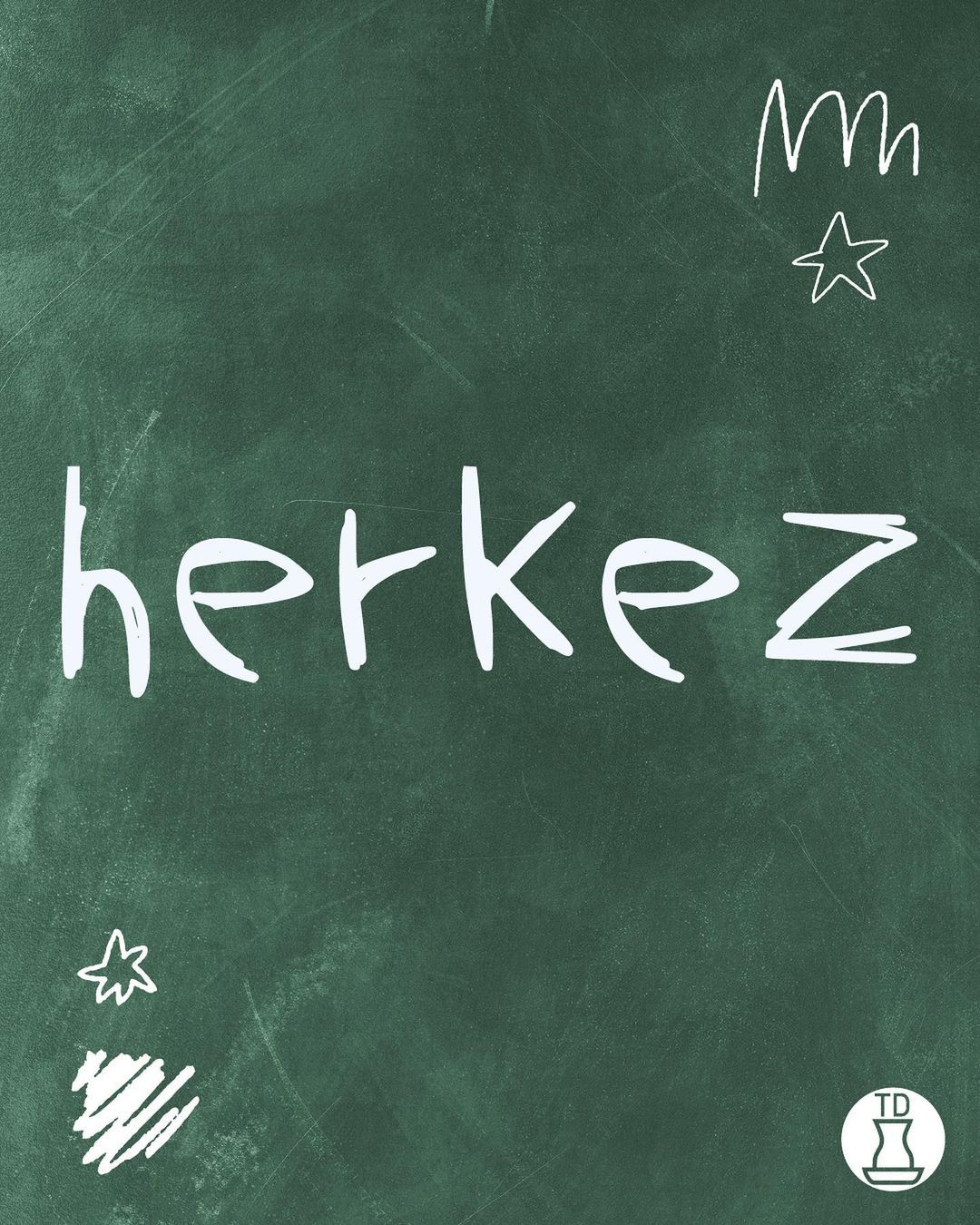 Gördüğünüz de...