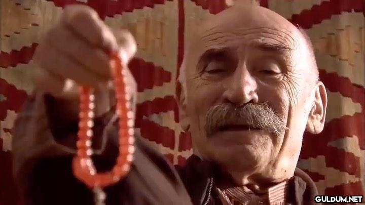 Adam Ramiz Dayı moduna...