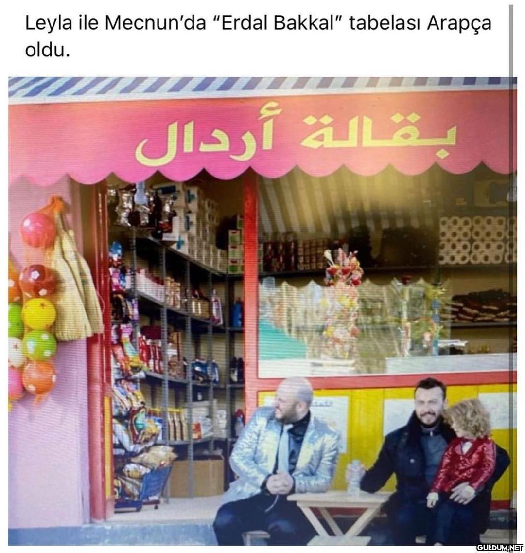 İzahı olmayan şeyin mizahı...