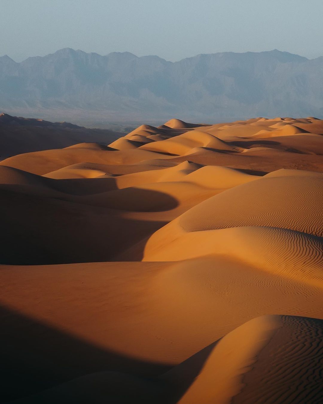A visual guide to Oman ✨...