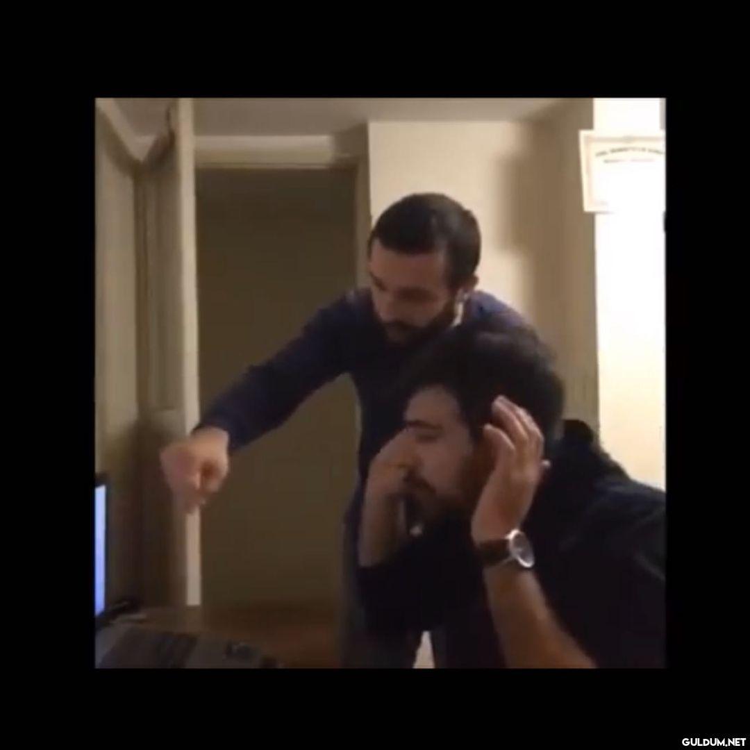 Açç bakayım en son nereye...
