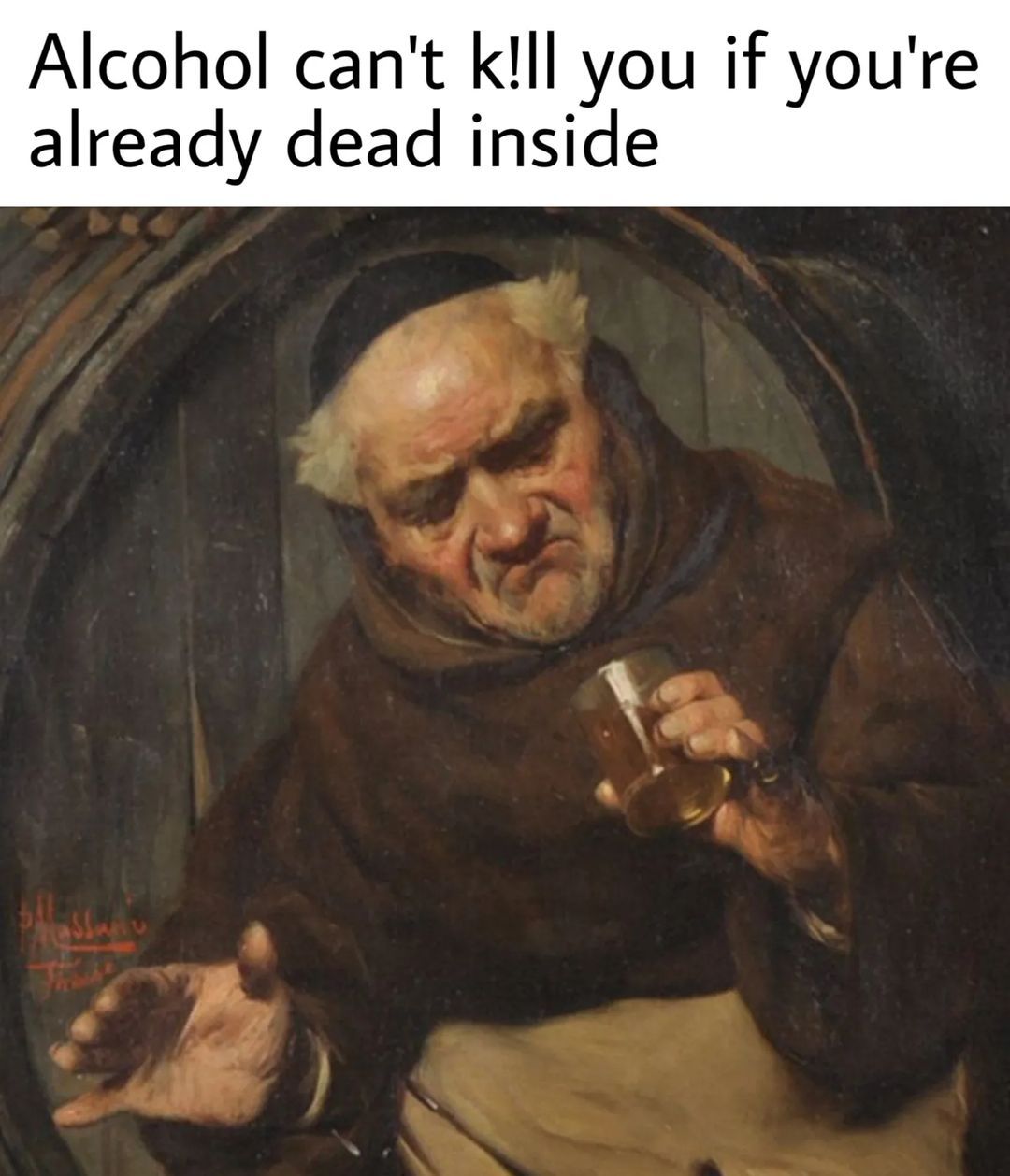 🥃 Follow me for more art...