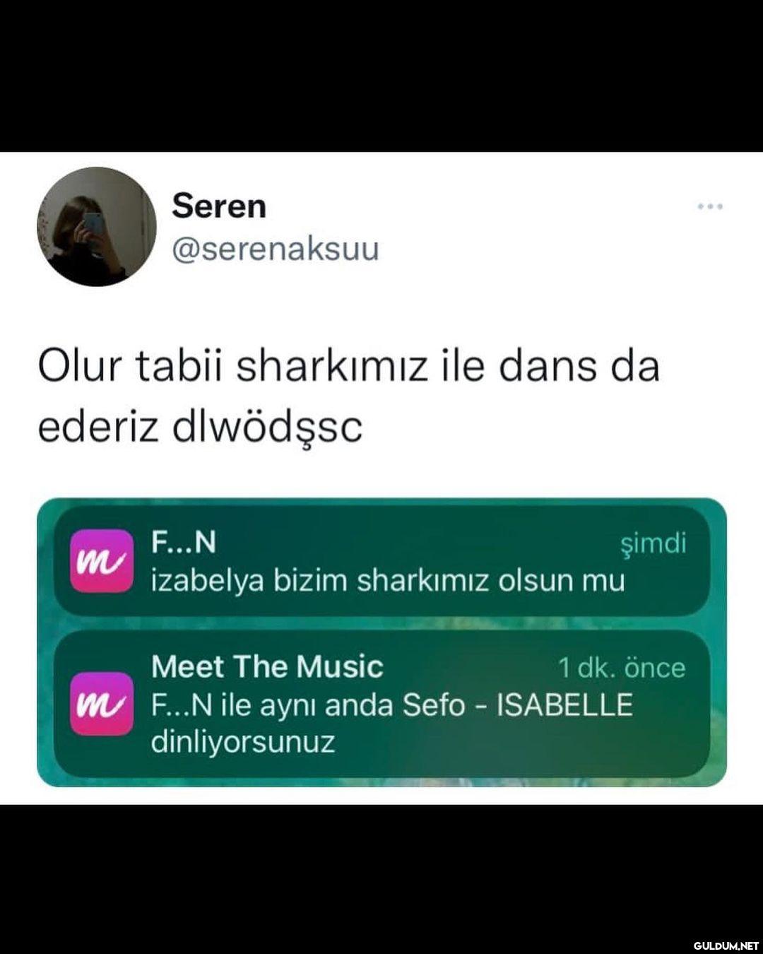 Çabuk kaydırın 😂👉🏻...
