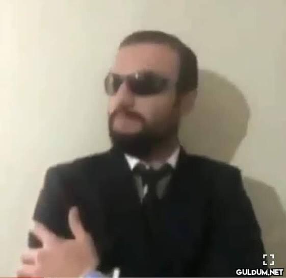 Yeni atanmış müdür...