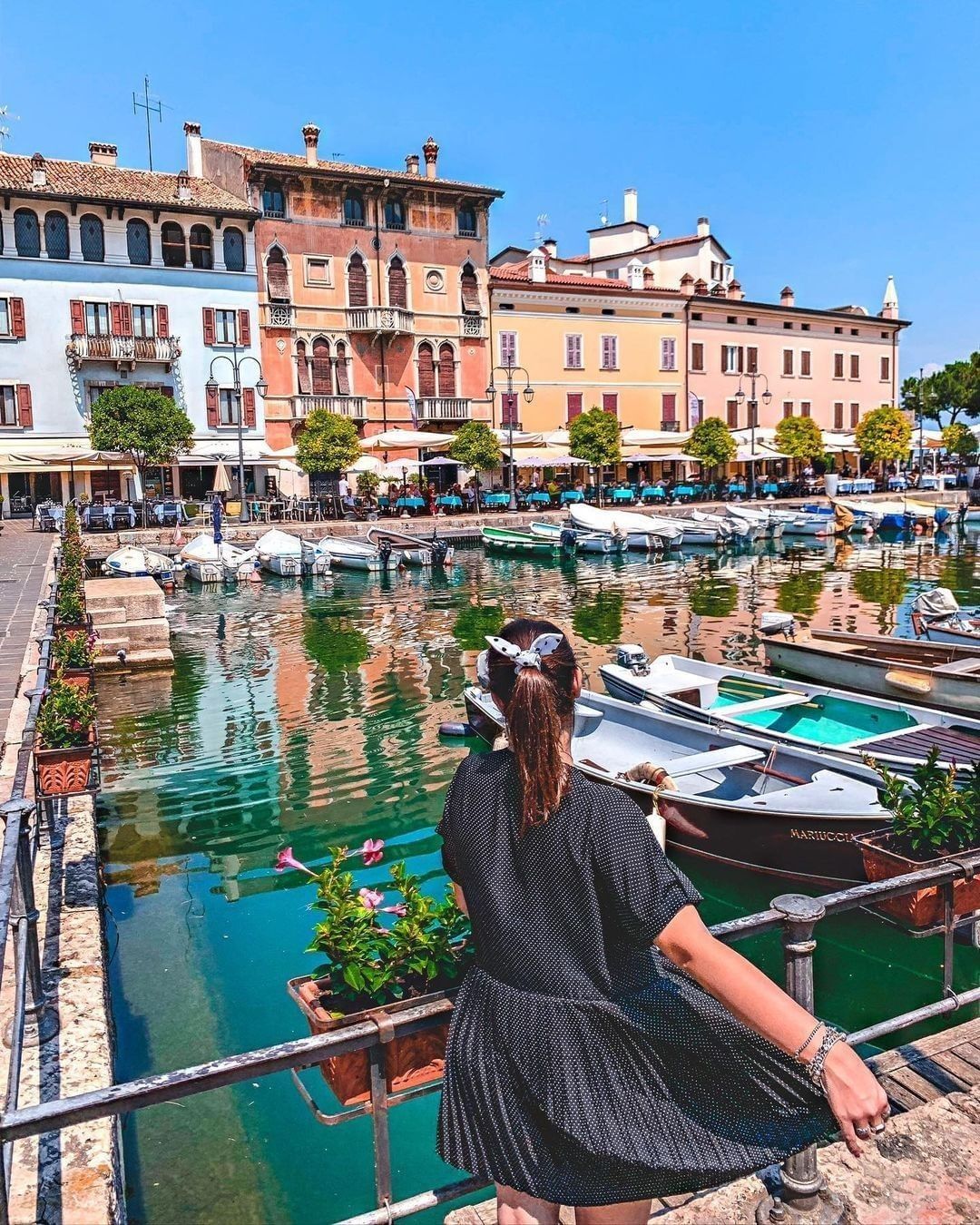 @ someone you'd Italy with...