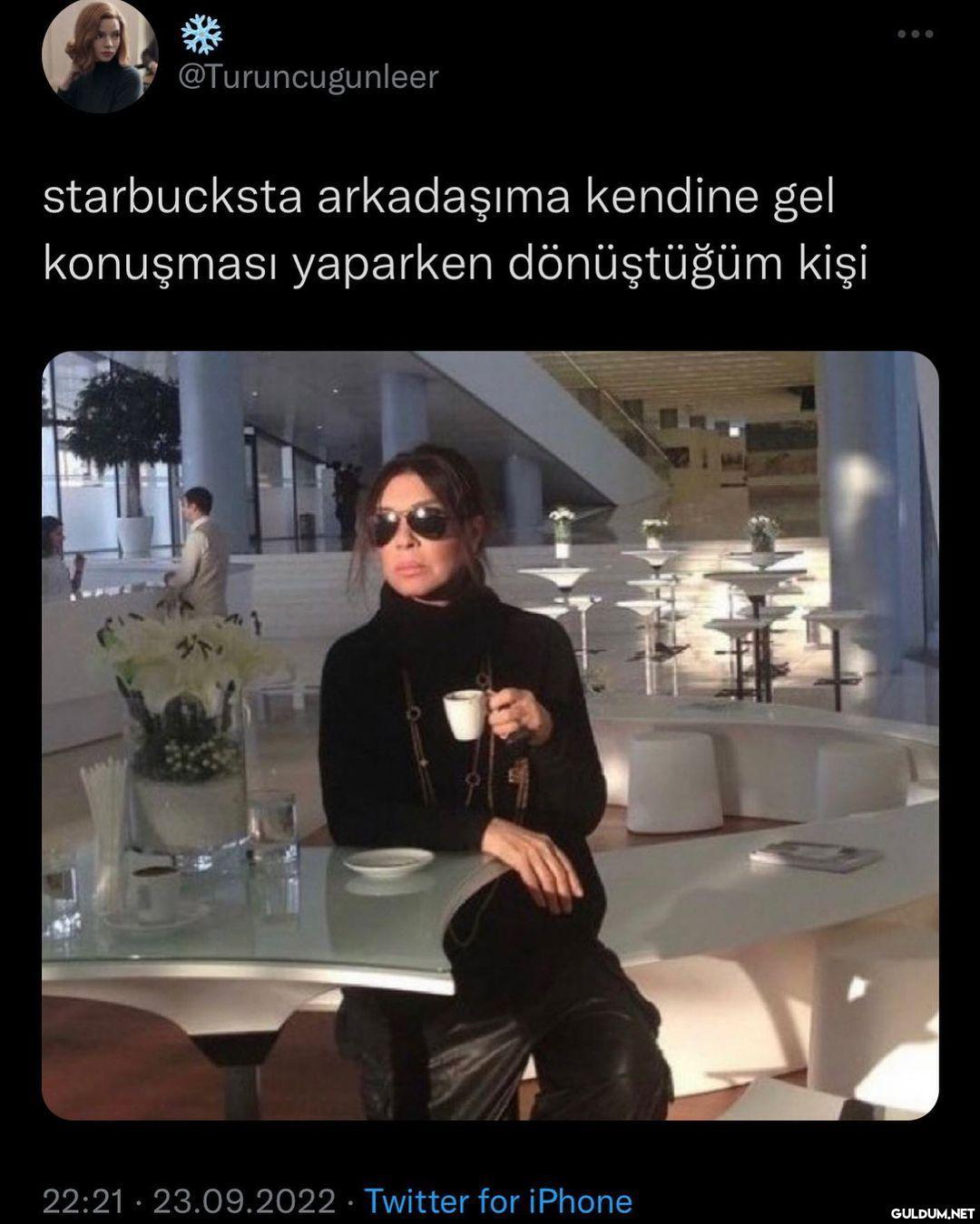 ***** @Turuncugunleer...