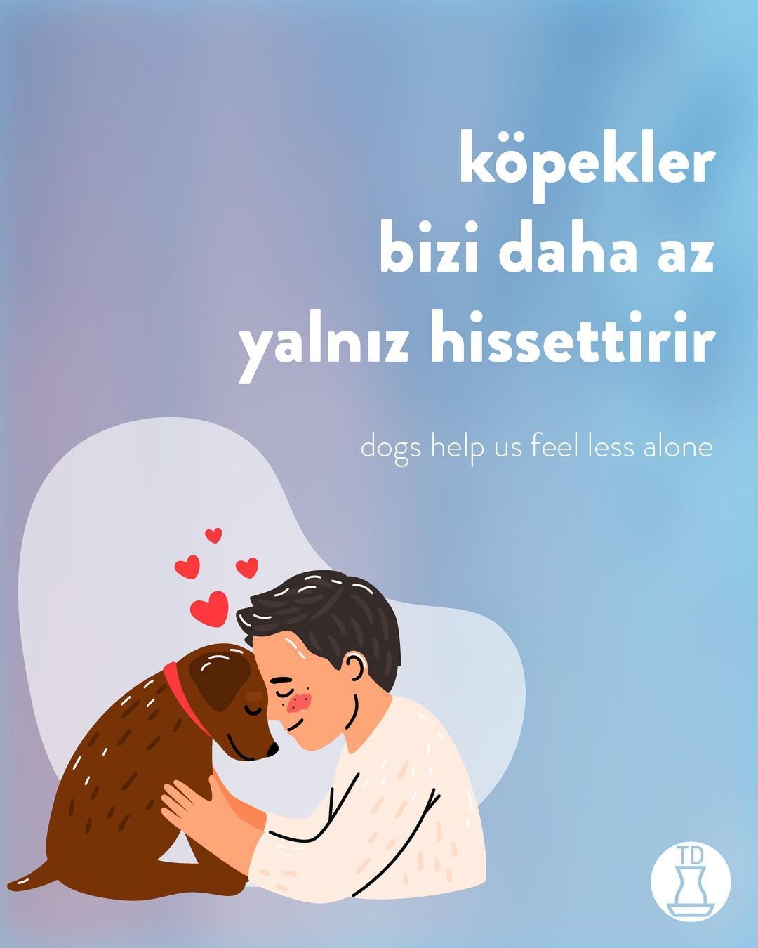 Eylül sorumlu köpek...