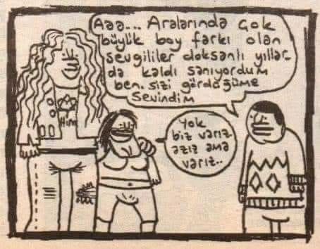 Sayıları her geçen gün...