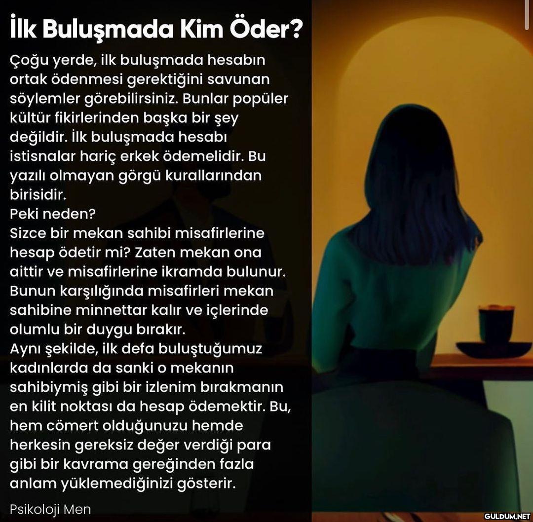 ❓ Kadınların tüm sırlarını...