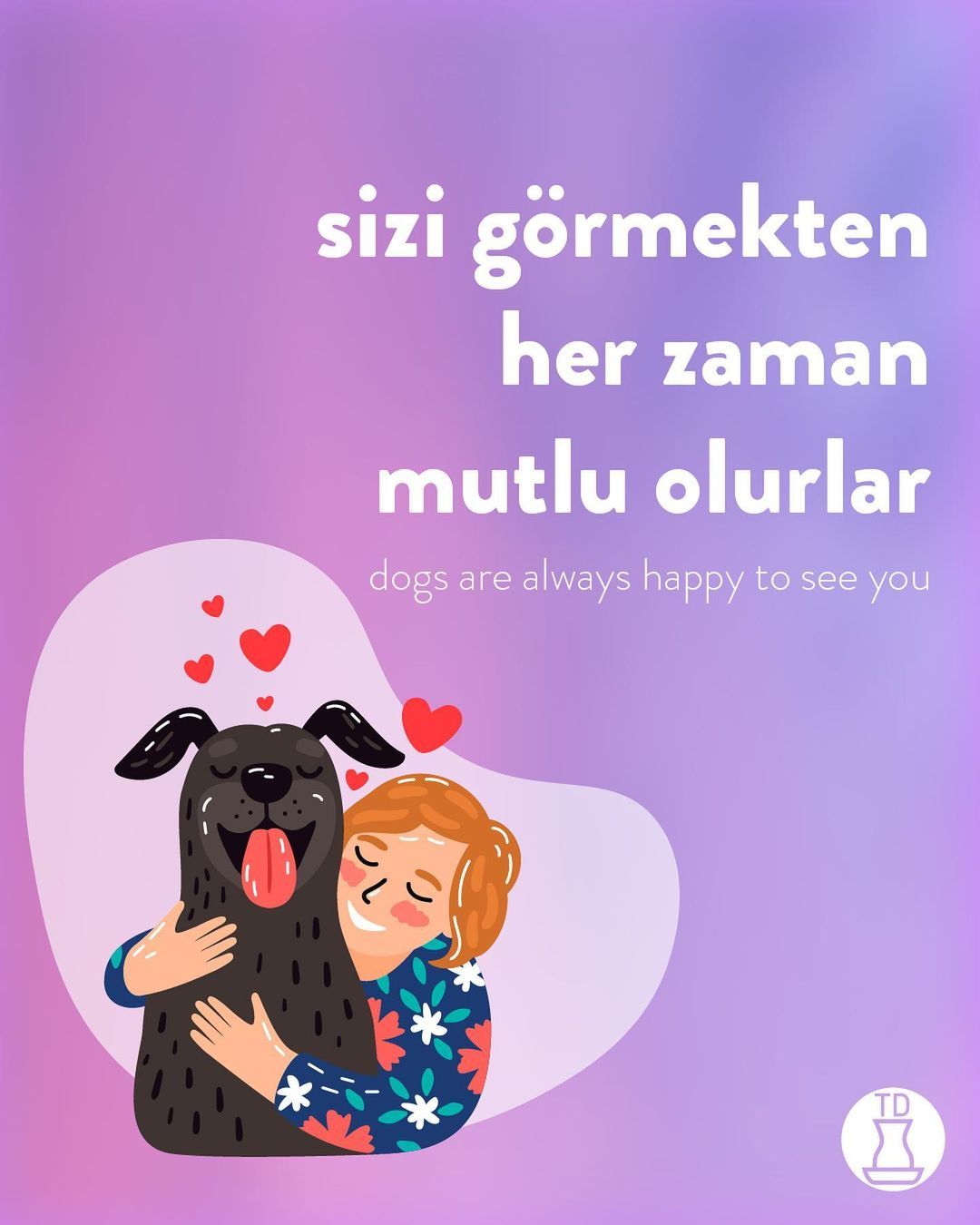 Eylül sorumlu köpek...