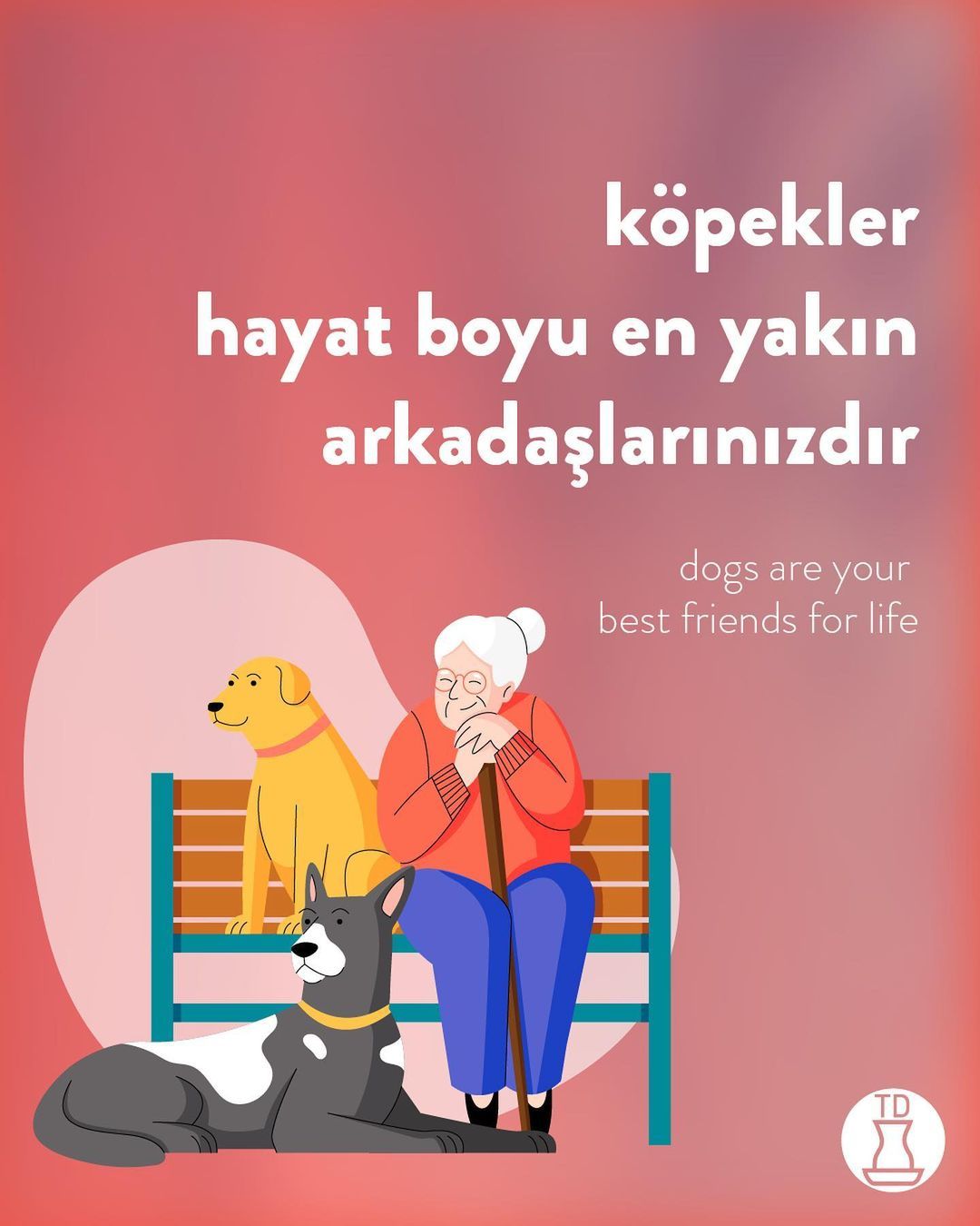 Eylül sorumlu köpek...