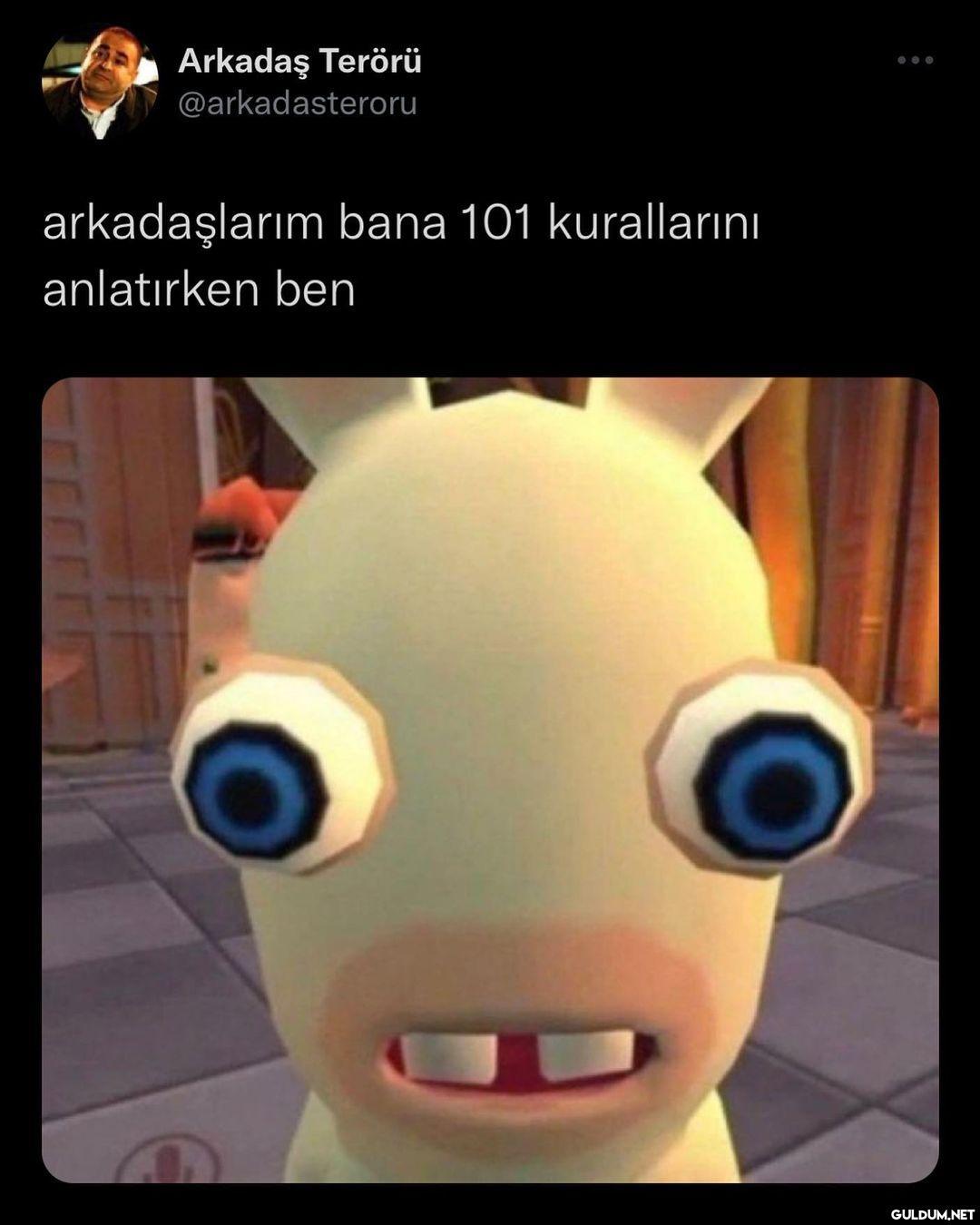 bana söve söve...