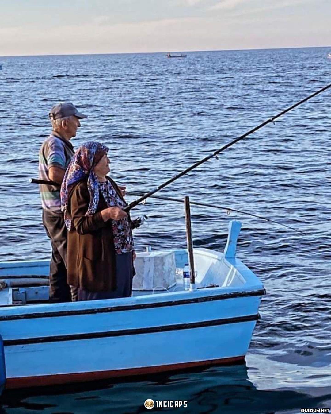 Var bizim de hayalimiz   ...