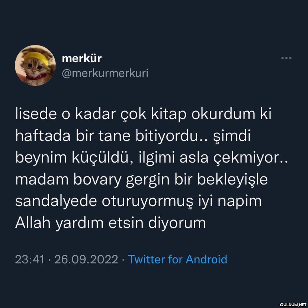 merkür @merkurmerkuri...