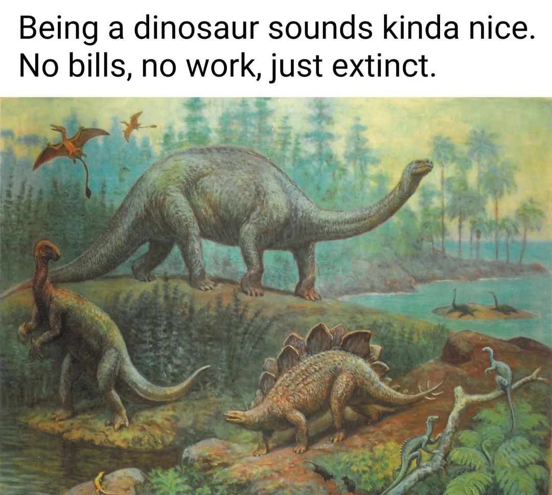 🦕 Follow me for more art...