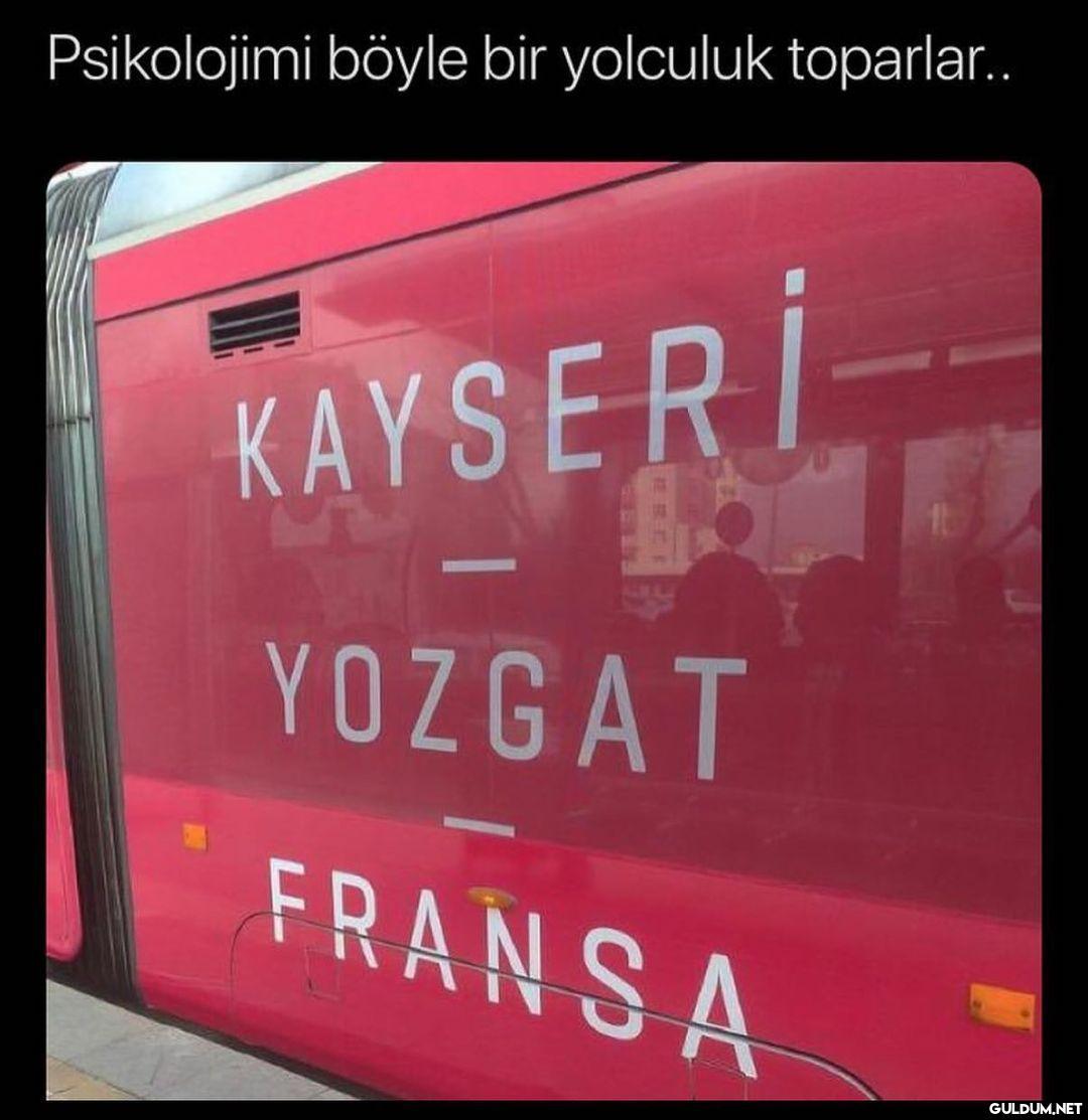 Yapılacaklar listesine...