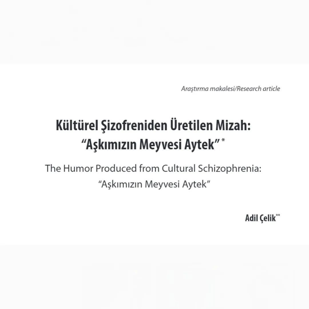 Kültürlenelim..  ÇELİK, D...