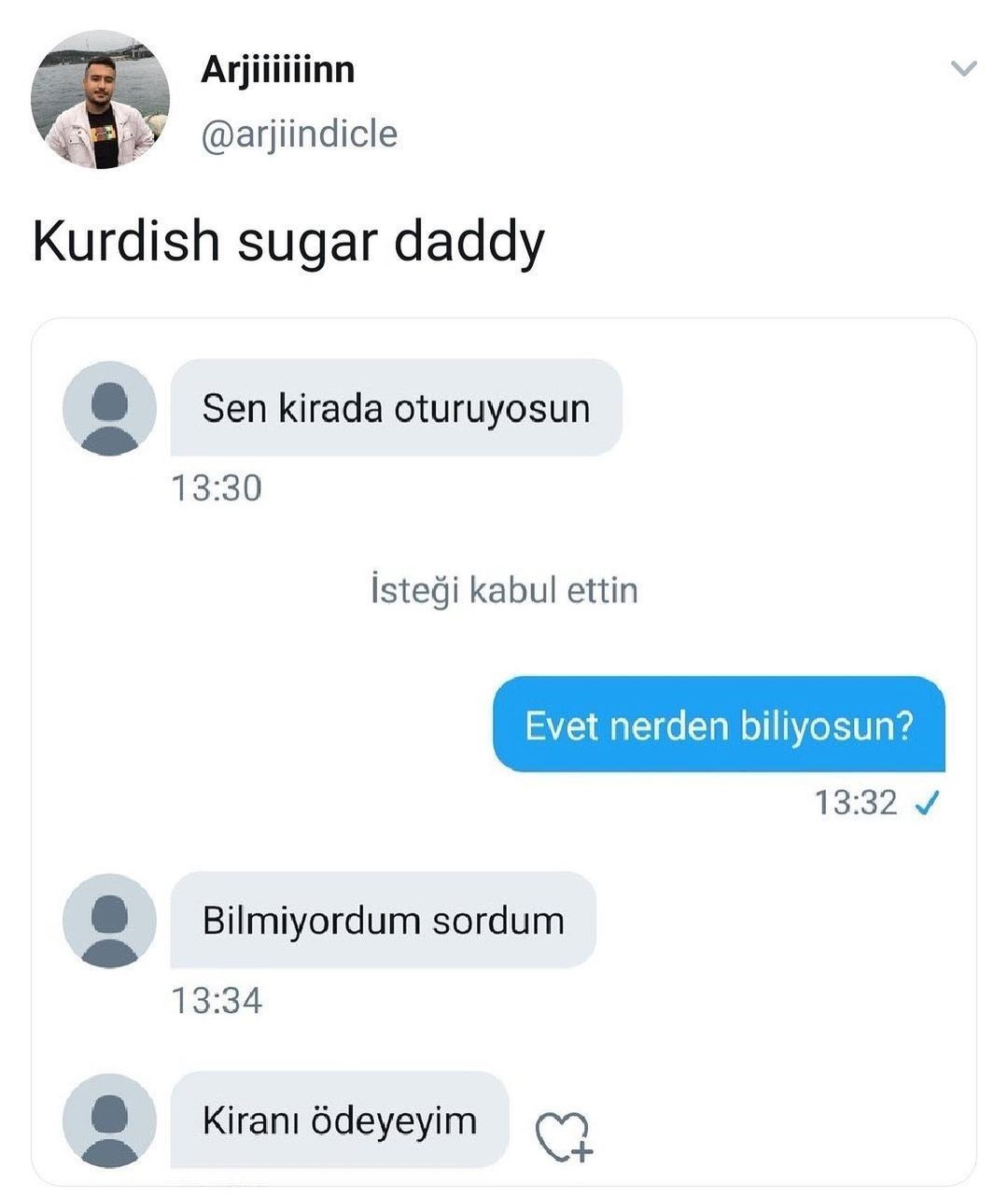 Trendyol Yemek’te BUGÜNE...