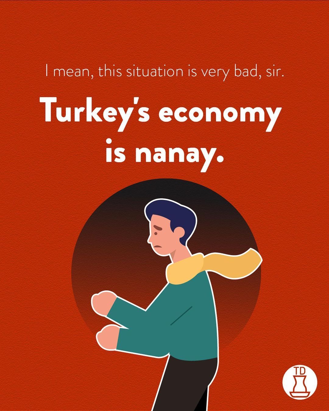 Keşke hep böyle uyansak 😂...