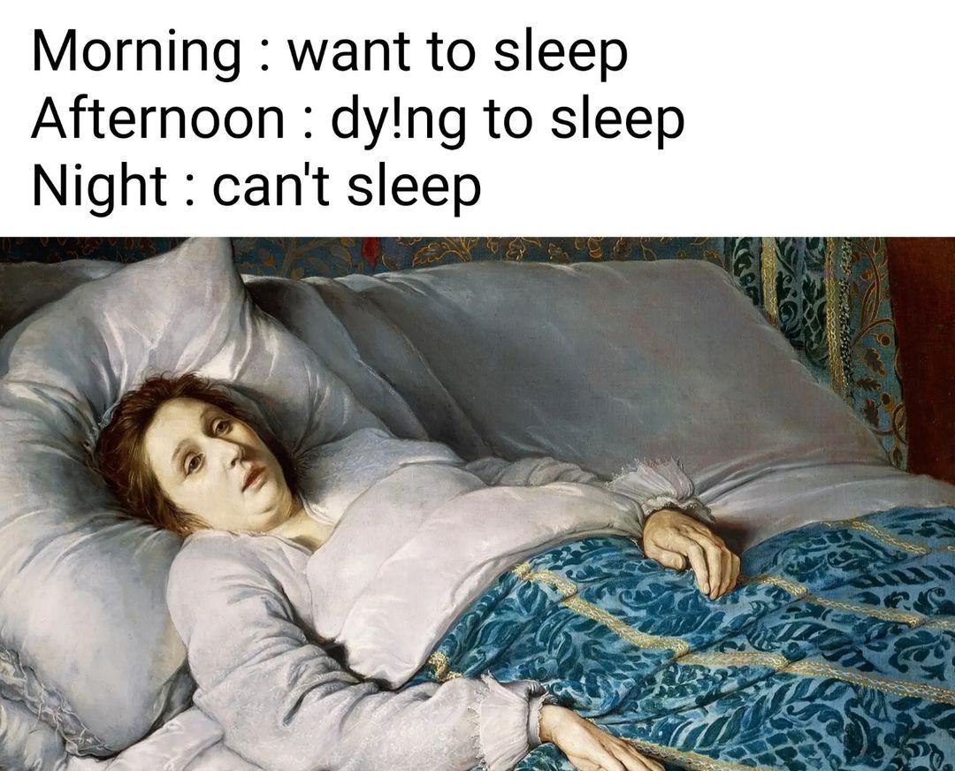 🛏️ Follow me for more art...