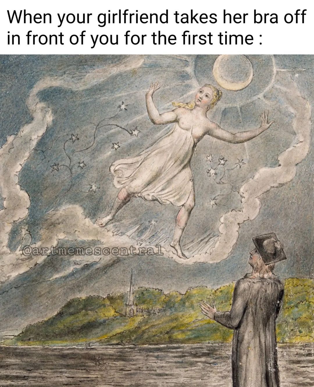 😶 Follow me for more art...