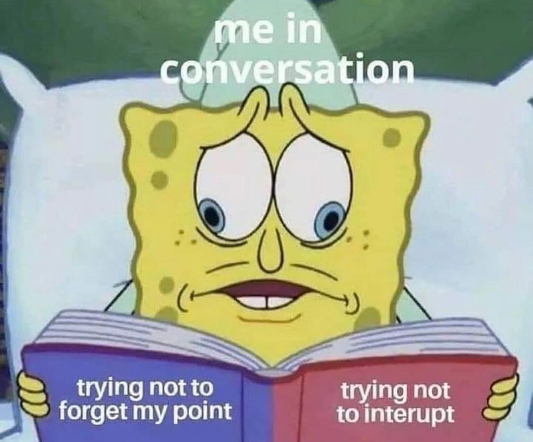 @someones.therapist 🙃   Kaynak