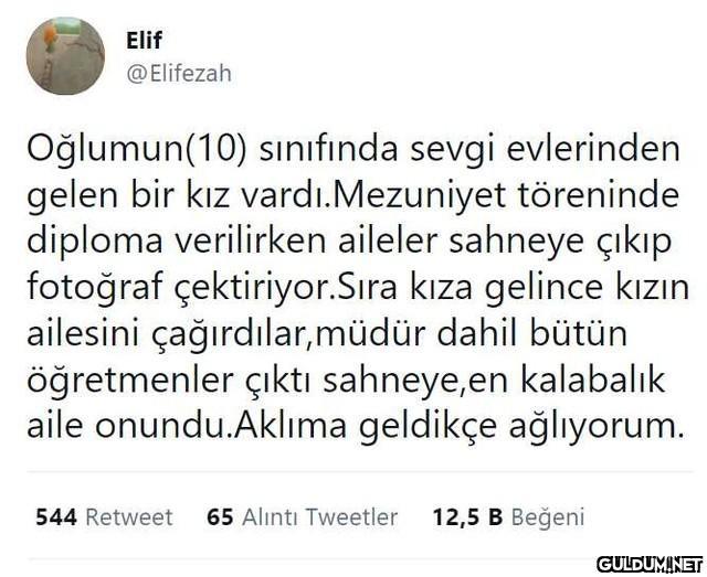 KEND Elif @Elifezah...