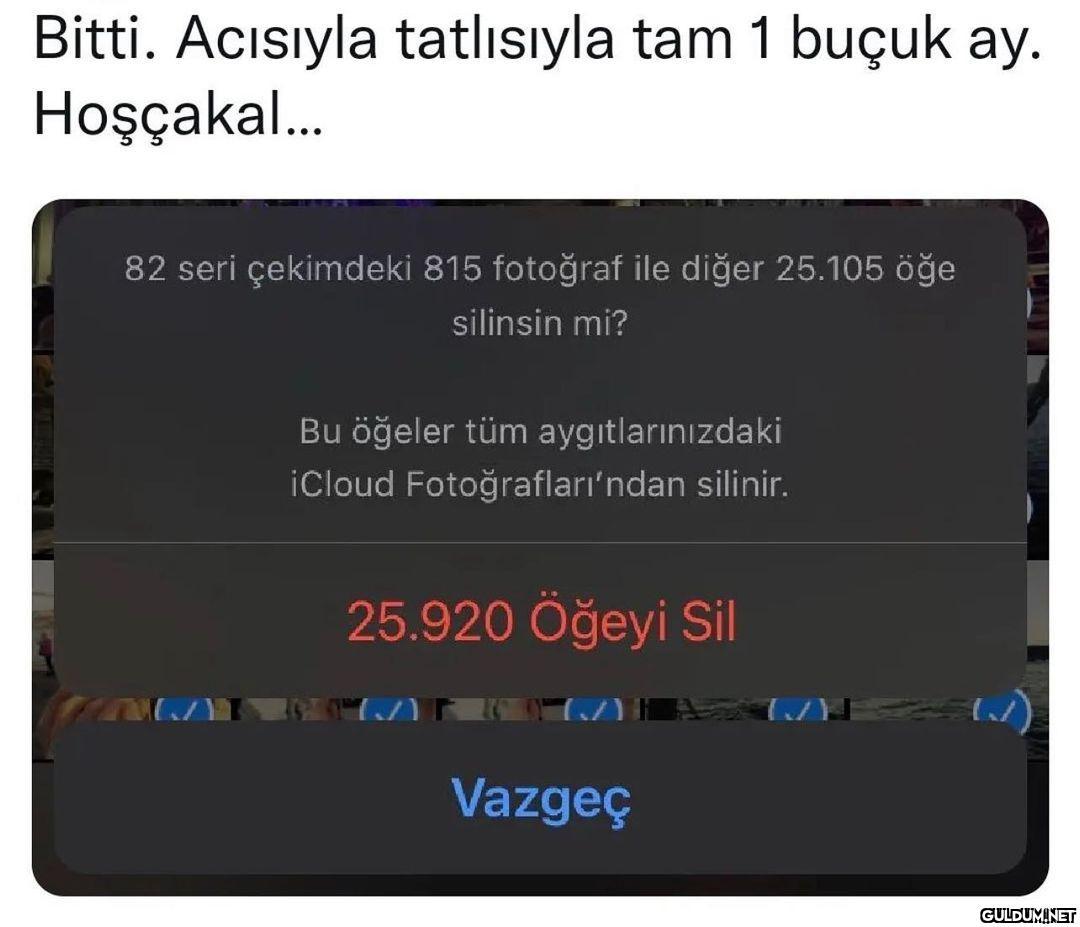 Bütün ömrü 1.5 ayda...
