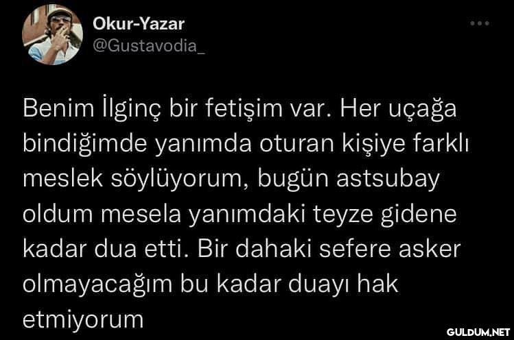 Okur-Yazar @Gustavodia__...