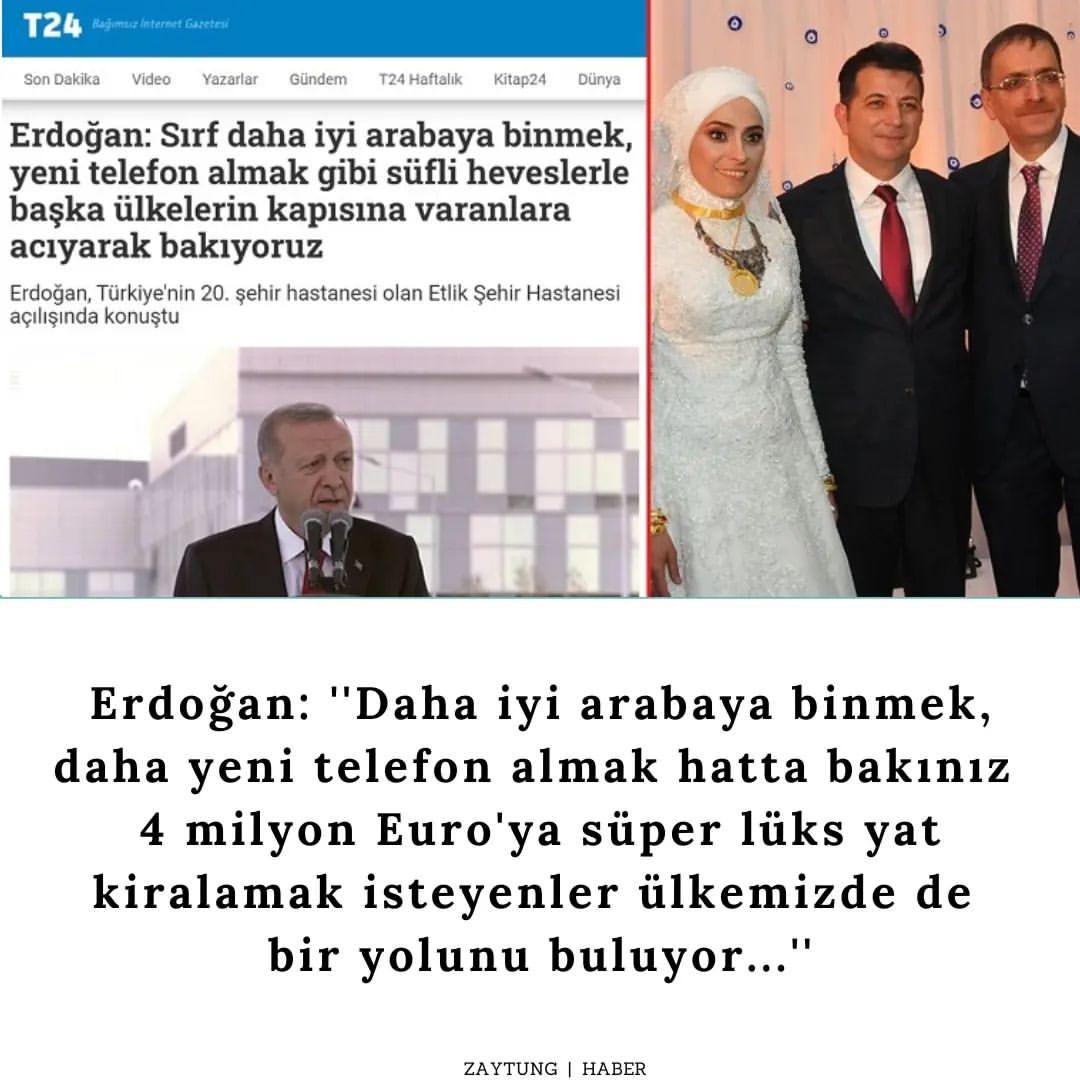 #sondakika #zaytung   Kaynak