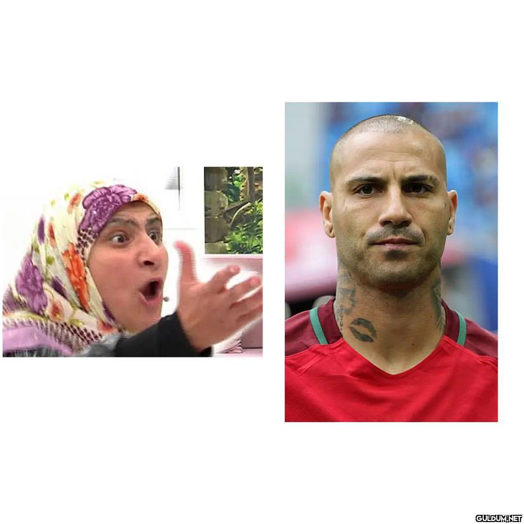 Cemile & Quaresma...