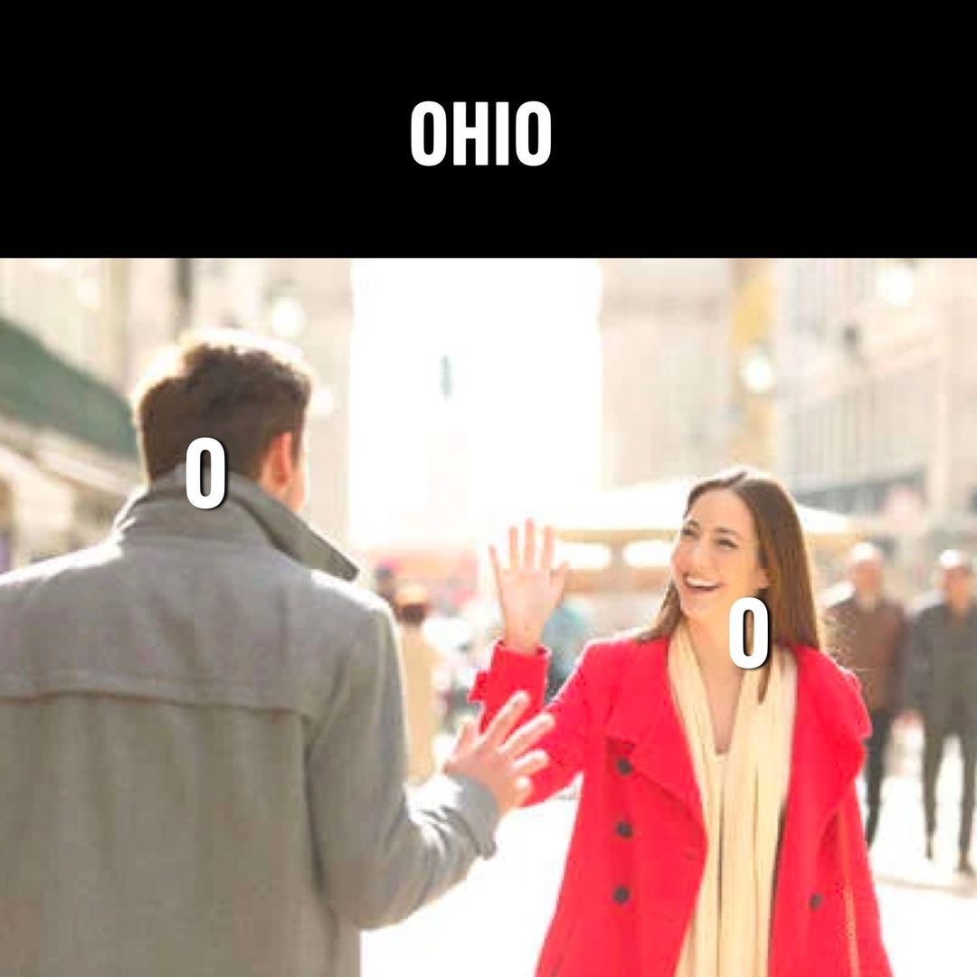 👋  - #ohio #wave #memes...