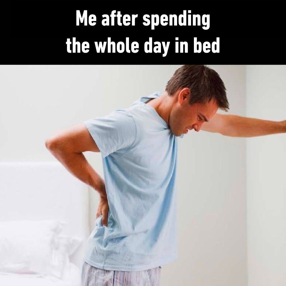my neck, my back  -...