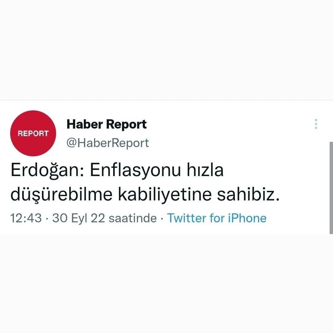 İsterse düşürür ama.....