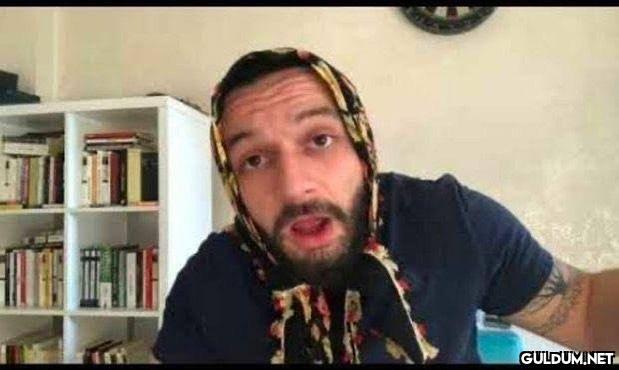 Eee bu gadarr ....