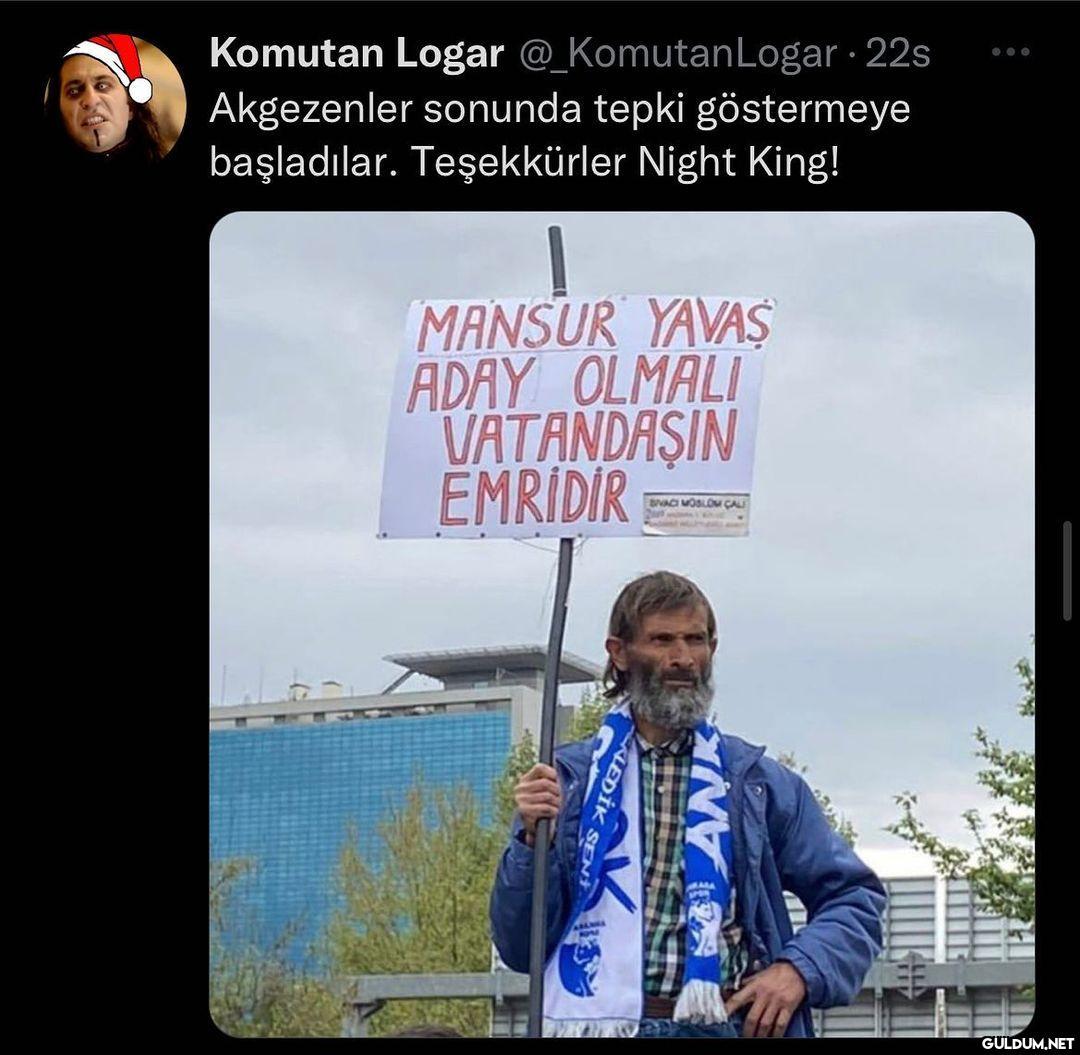 Jon Snow bak dalgana koçum...
